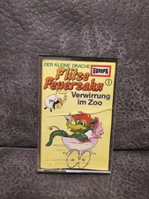 Hörspiel Kassette MC - Flitze