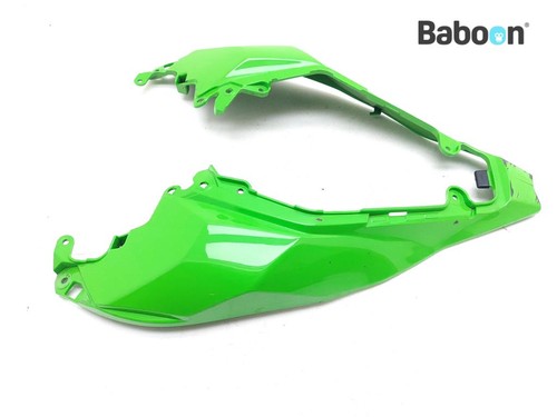 Heckverkleidung kawasaki 10 - zx,