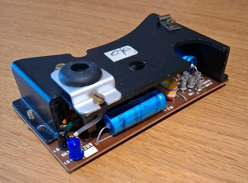 Hacker radio audio verstärker - audio,