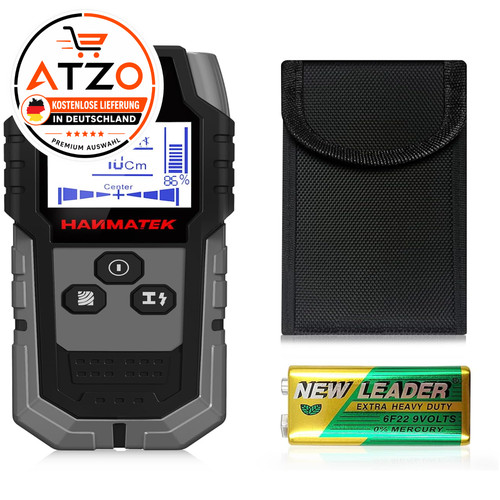 Wandscanner sf2 hanmatek - wandscanner,
