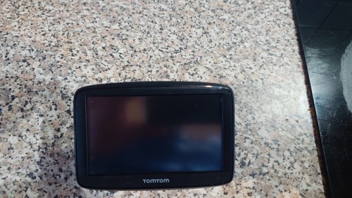 Tomtom navigationsgerät fürs - navigationsgerät,