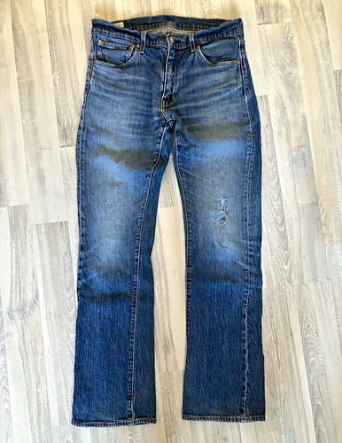 Levi 527 herren - levi's,