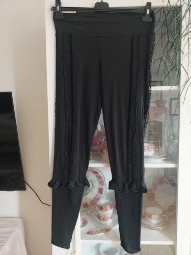 Hebbeding leggins neu - gr,