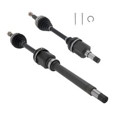 ANTRIEBSWELLE VORNE L+R FOR