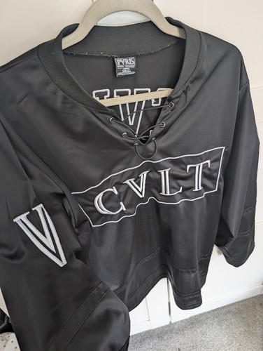 Pvris cvlt white noise - pvris,