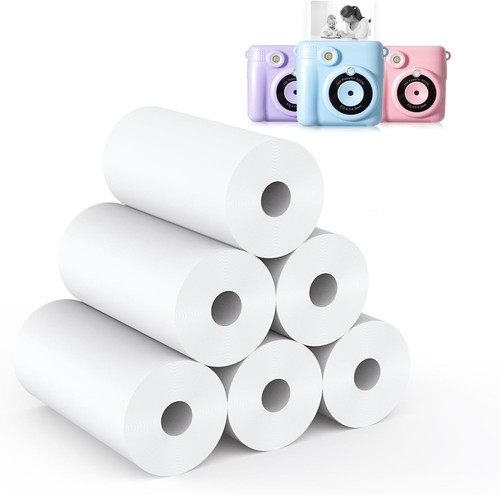 Thermopapier rollen für - 6,