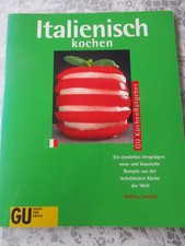 Italienisch Kochen