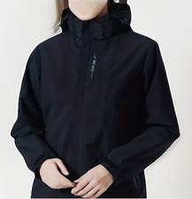 Outdoor Thermo Jacke
