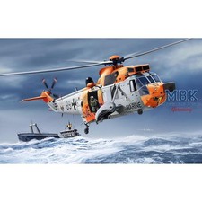 Revell REV3785 Westland Sea