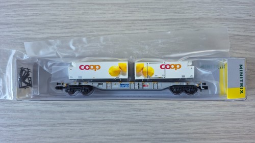 Minitrix 15492