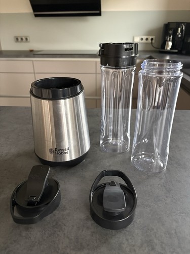 Russell hobbs mixer standmixer - russell,