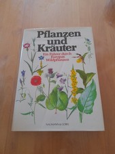 Pflanzen und Kräuter : ein
