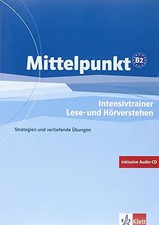 Mittelpunkt B2