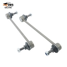 2x KOPPELSTANGE VORNE