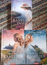 3 Tabea Bach Bücher Die Kamelininseln