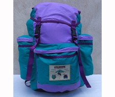 LAFUMA RUCKSACK - VERCORS 55 -