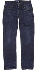 G-Star Attacc Low  Herren Blau