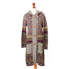 DUNQUE Damen Mehrfarbig 70%