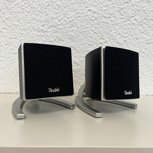 Teufel 10 fcr - 2x,