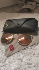 Ray Ban Sonnenbrille Damen