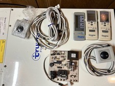 Frostair 1700 2100 2300 Reparatur Ersatzteile Truma Saphir Vario Comfort Klima