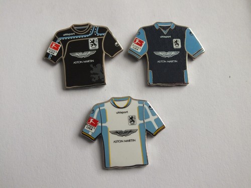 Tsv 1860 münchen - 1860, trikots