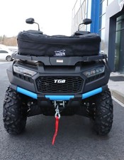 Gepäcktasche für TGB Blade