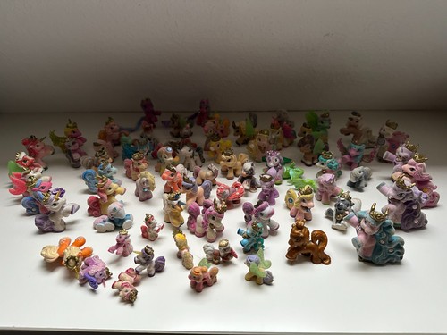 Sammelfigur filly elves - 70,
