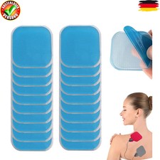 20 Stück Gel Pads,Tens