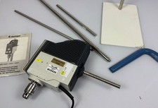 Heidolph RZR 2100 electronic Labor-Überkopfrührer mit Zubehör