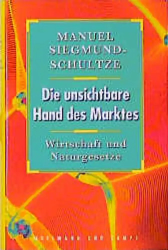 Die unsichtbare hand - unsichtbare, des