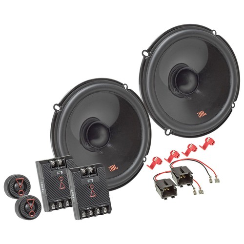 Jbl stage3 607cf set passt - set,
