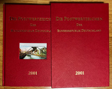 Jahrbuch 2001 komplett