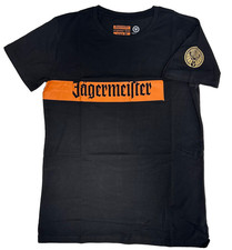 Jägermeister T-Shirt Herren