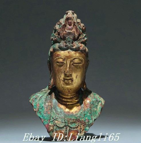 Dynastie bronze ware - dynastie, 24k