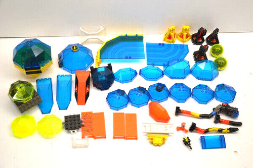 Lego space classic - ,