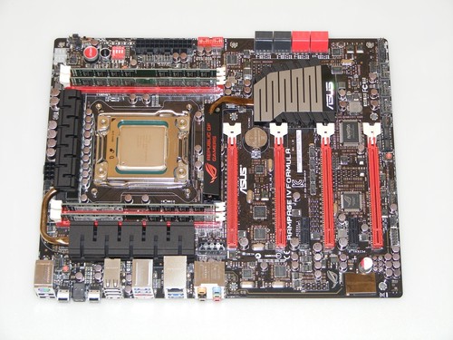 Asus rampage formula - iv,