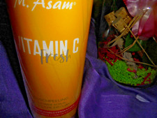 M. Asam 2 in 1 Vitamin C Fresh