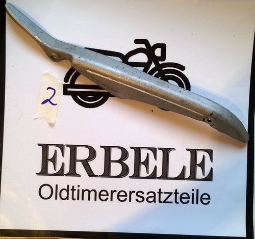 Nsu quickly kettenabdeckung - nsu,