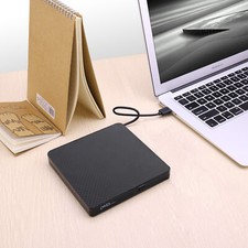 USB 3.0 Type-C Externes CD DVD