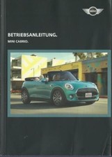 MINI CABRIO