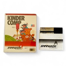 Kinder Comp C64 (1982)