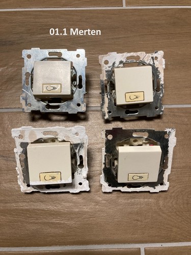 Diverse steckdosen schalter - steckdosen,,