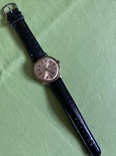 Poljot Armbanduhr 17 Jewels