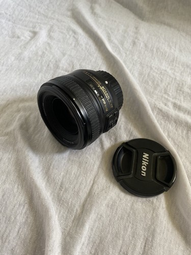 Nikon nikkor f 1 8 - nikkor, f/1.8
