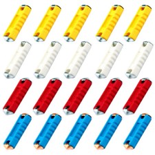 Torpedosicherung Rundsicherung