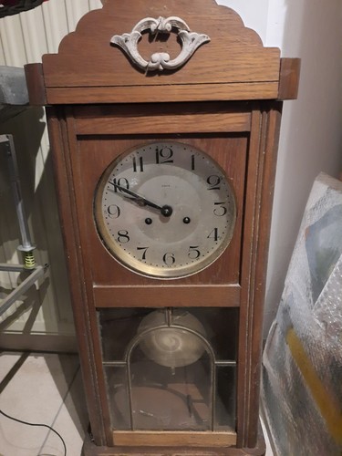 Kienzle wanduhr pendeluhr - kienzle,