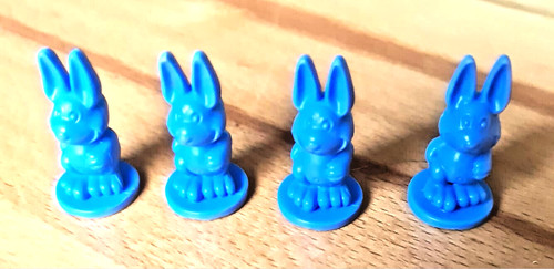 Lotti karotti spielfiguren - lotti,