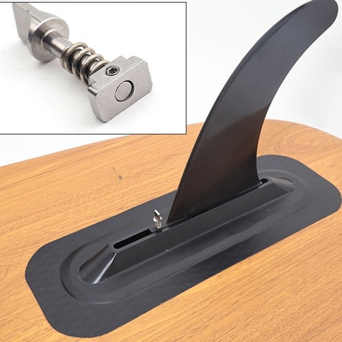 Surfboard finne schraube - finne, aus
