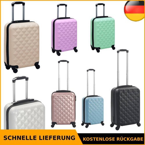 Hartschalenkoffer abs - hartschalenkoffer,